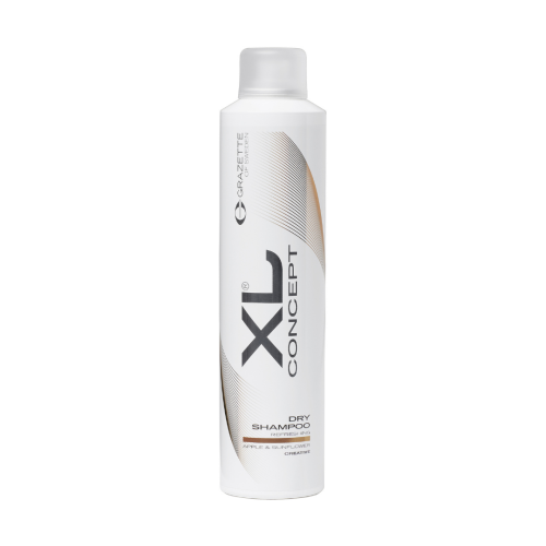 Dry Shampoo 300 ml