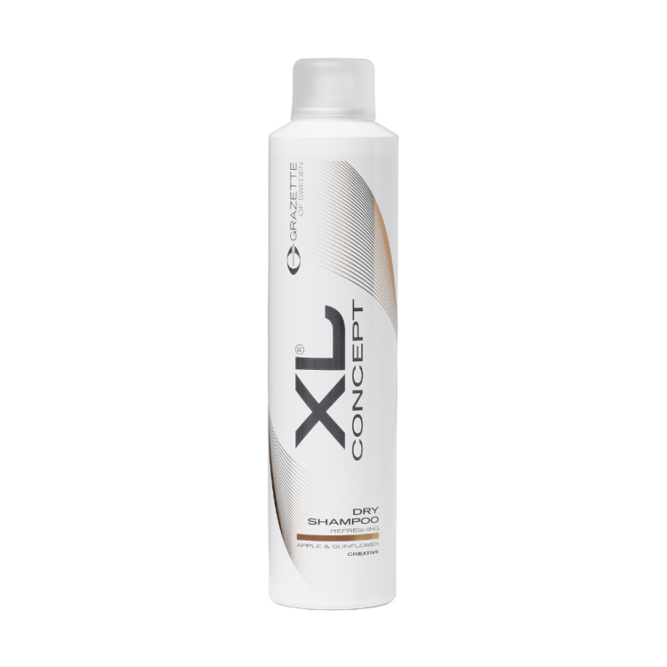 Dry Shampoo 300 ml
