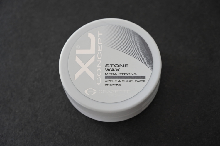 Stone Wax