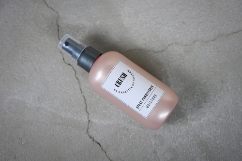 Crush odżywka bez spłukiwania 200 ml