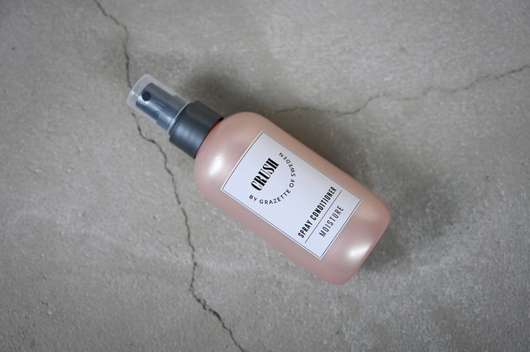 Crush odżywka bez spłukiwania 200 ml