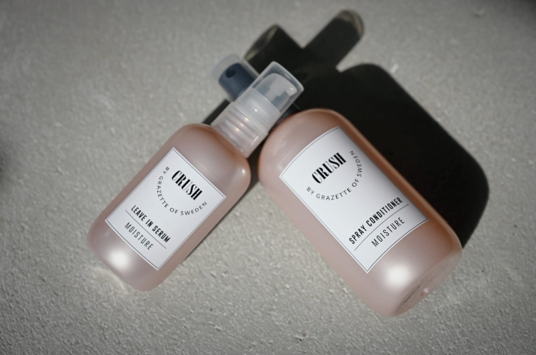 Crush odżywka bez spłukiwania 200 ml