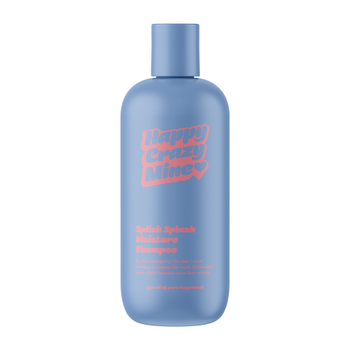 Splish Splash Moisture Shampoo, 350ml, 7331162991220.png