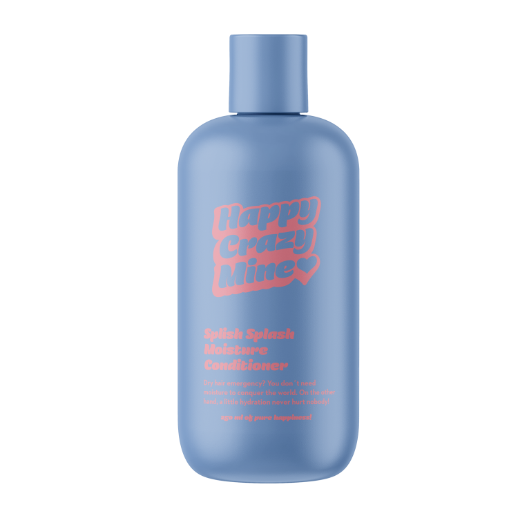 Splish Splash Moisture Conditioner , 250ml, 7331162991213.png