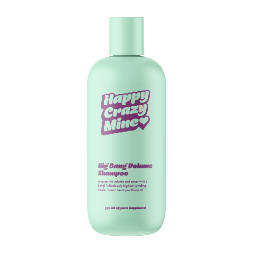 Big Bang Volume Shampoo, 350ml, 7394122300128.png