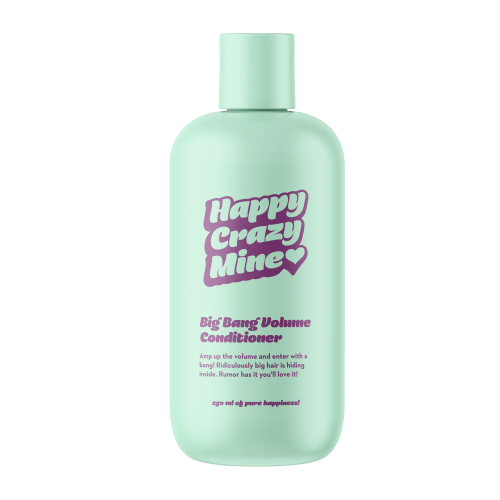 Big Bang Volume Conditioner , 250ml, 7331162991268.png
