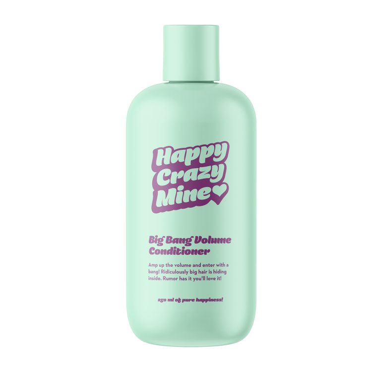 Big Bang Volume Conditioner , 250ml, 7331162991268.png