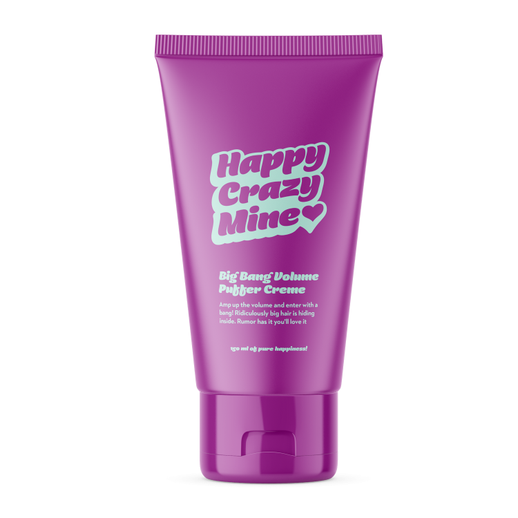 Big Bang Volume Puffer Creme , 150ml, 7331162991756.png