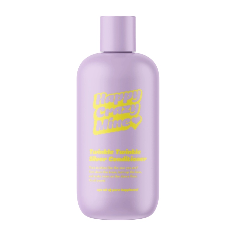Twinkle Twinkle Silver Conditioner, 250ml, 7331162991336.png