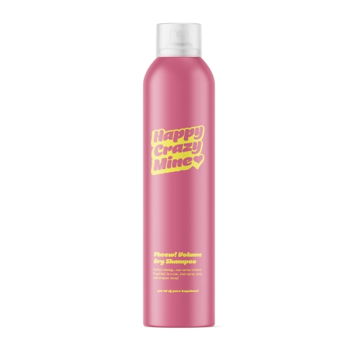 Pheew! Volume Dry Shampo , 300ml, 7331162992012.jpg