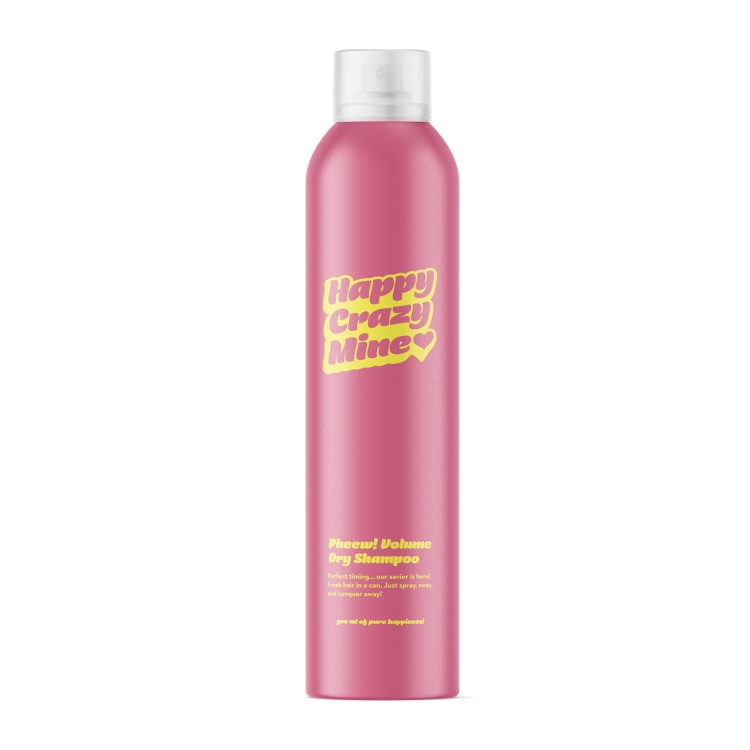 Pheew! Volume Dry Shampo , 300ml, 7331162992012.jpg