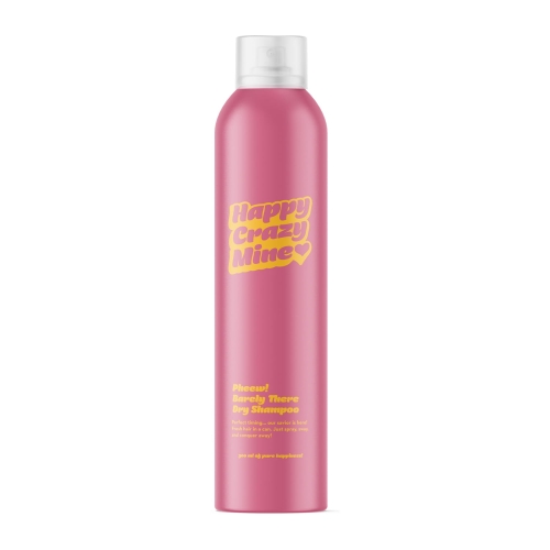 Pheew! Barely There Dry Shampoo, 300ml, 7331162992029.jpg