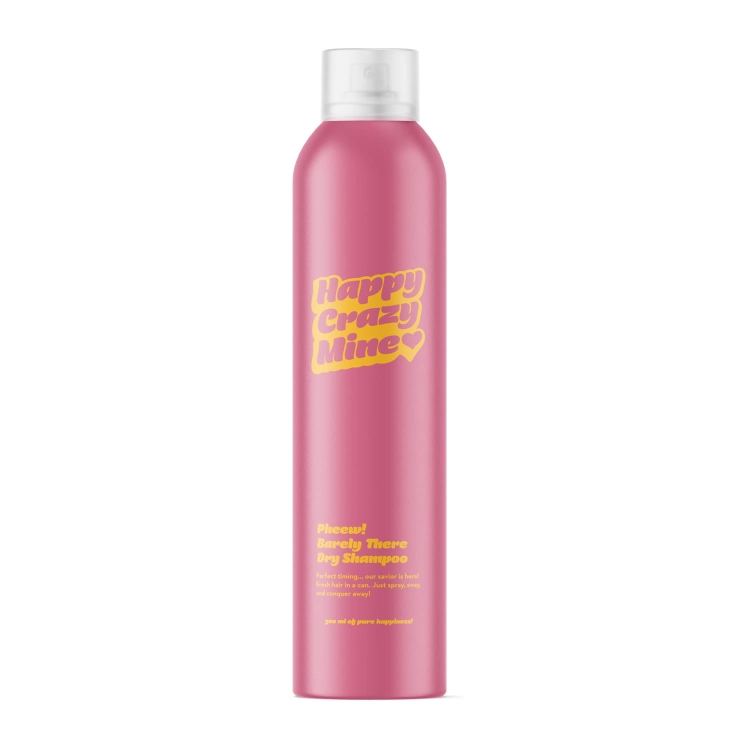 Pheew! Barely There Dry Shampoo, 300ml, 7331162992029.jpg
