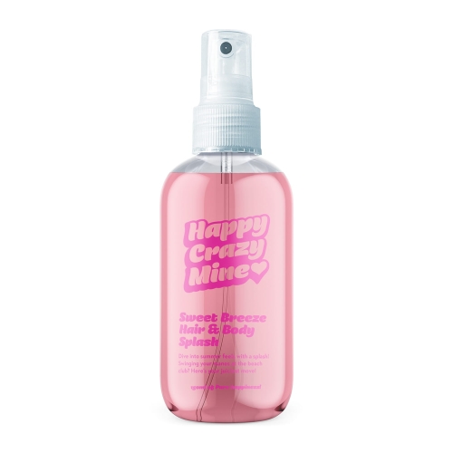 Sweet Breeze Hair &amp; Body Splash, 150ml, 7331162993231.jpg