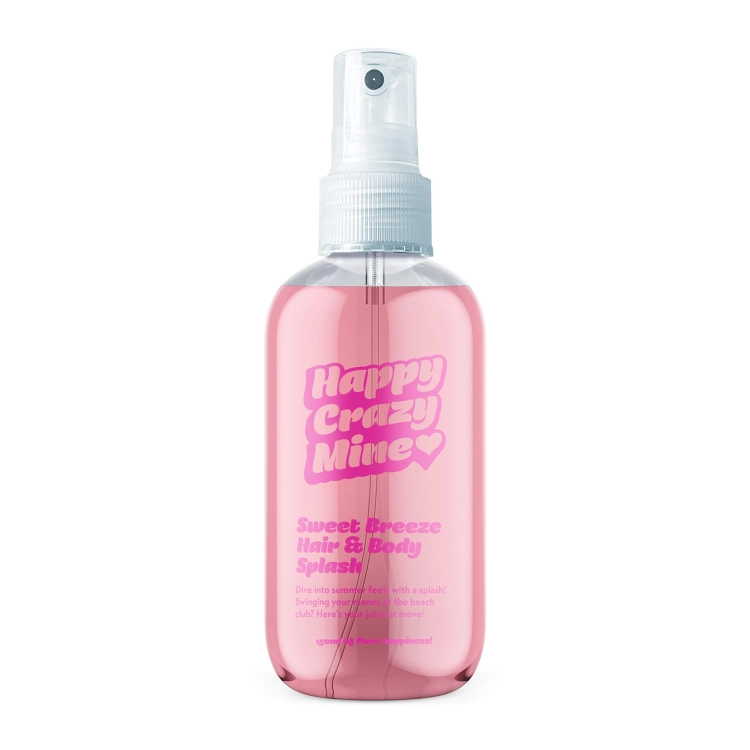 Sweet Breeze Hair &amp; Body Splash, 150ml, 7331162993231.jpg