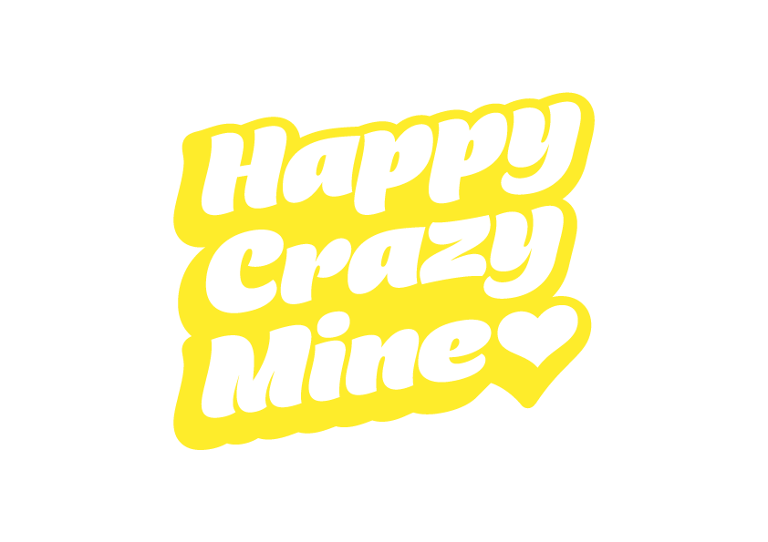 Producent: Happy Crazy Mine (przejdź do produktów)